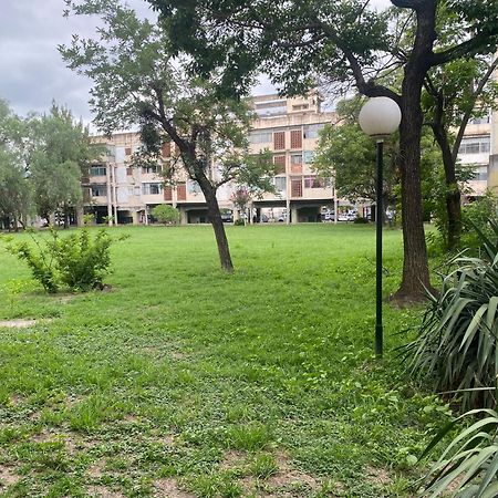 萨尔塔Departamento Alsina Al Mil公寓 外观 照片