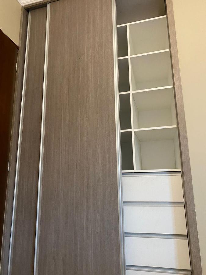 萨尔塔Departamento Alsina Al Mil公寓 外观 照片