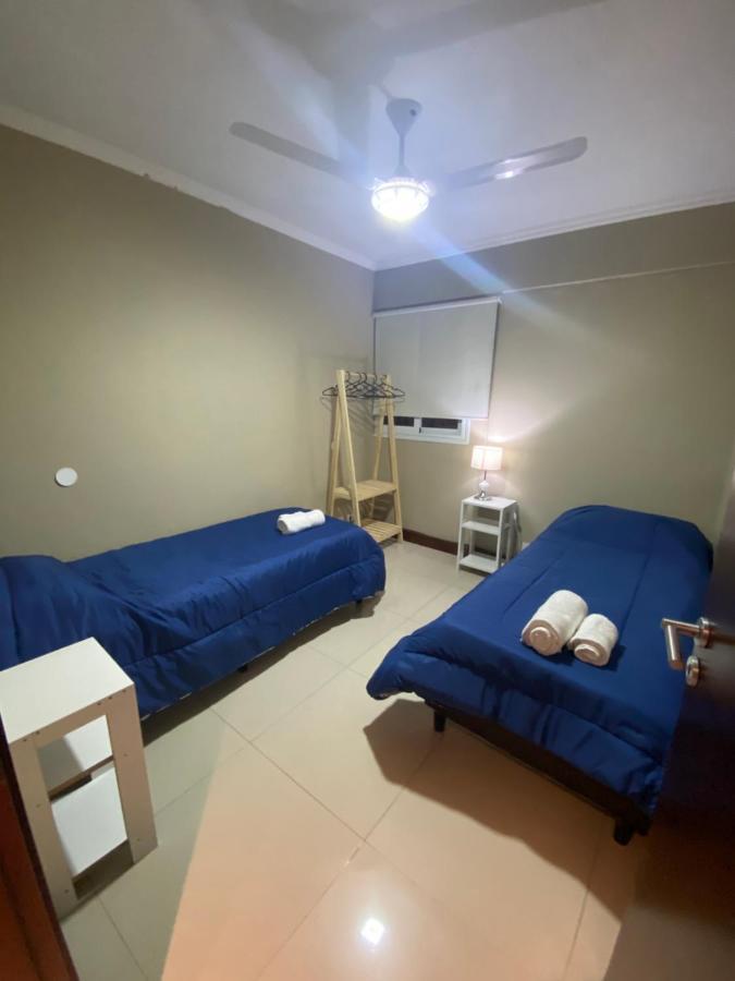萨尔塔Departamento Alsina Al Mil公寓 外观 照片