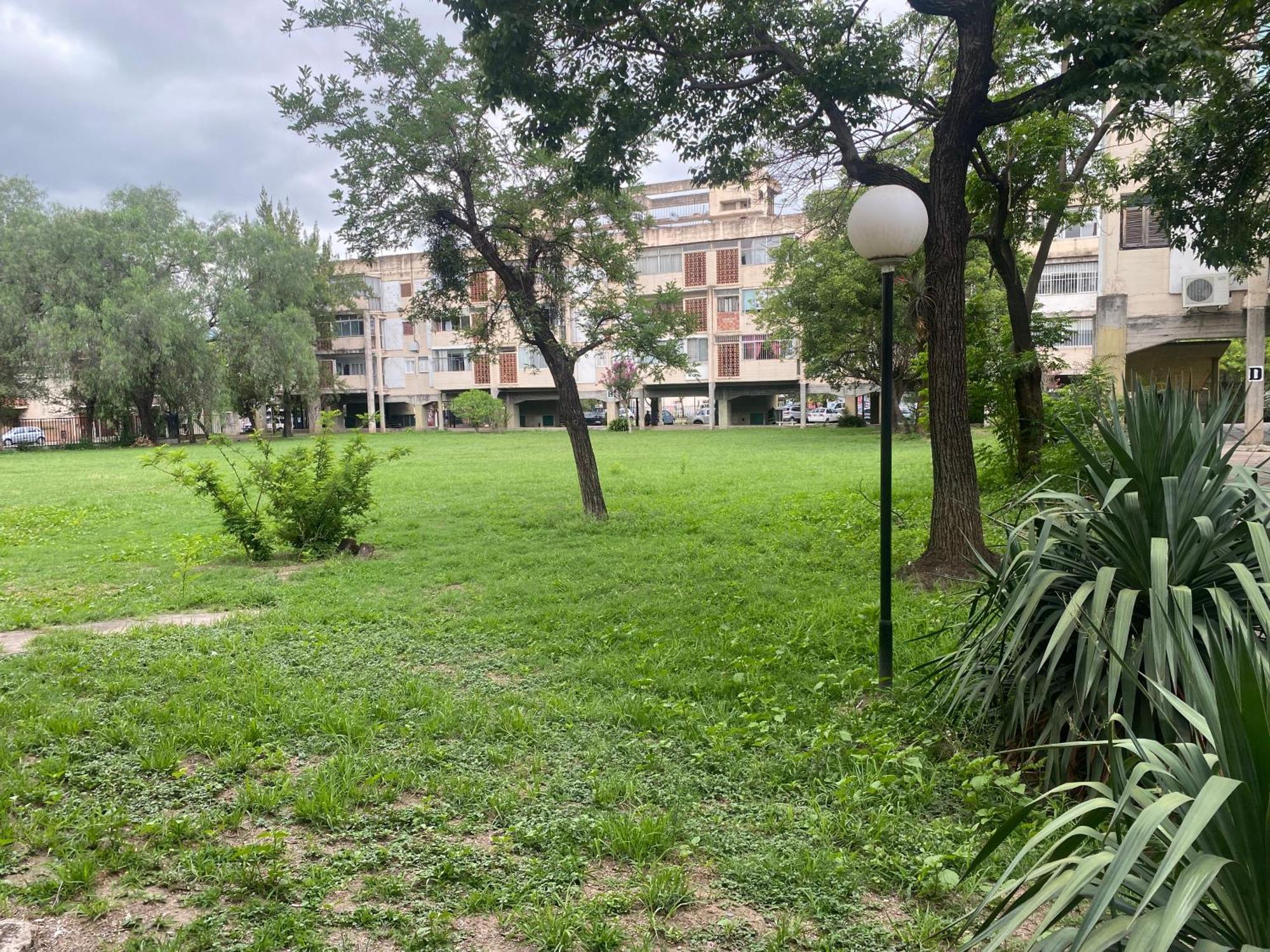 萨尔塔Departamento Alsina Al Mil公寓 外观 照片