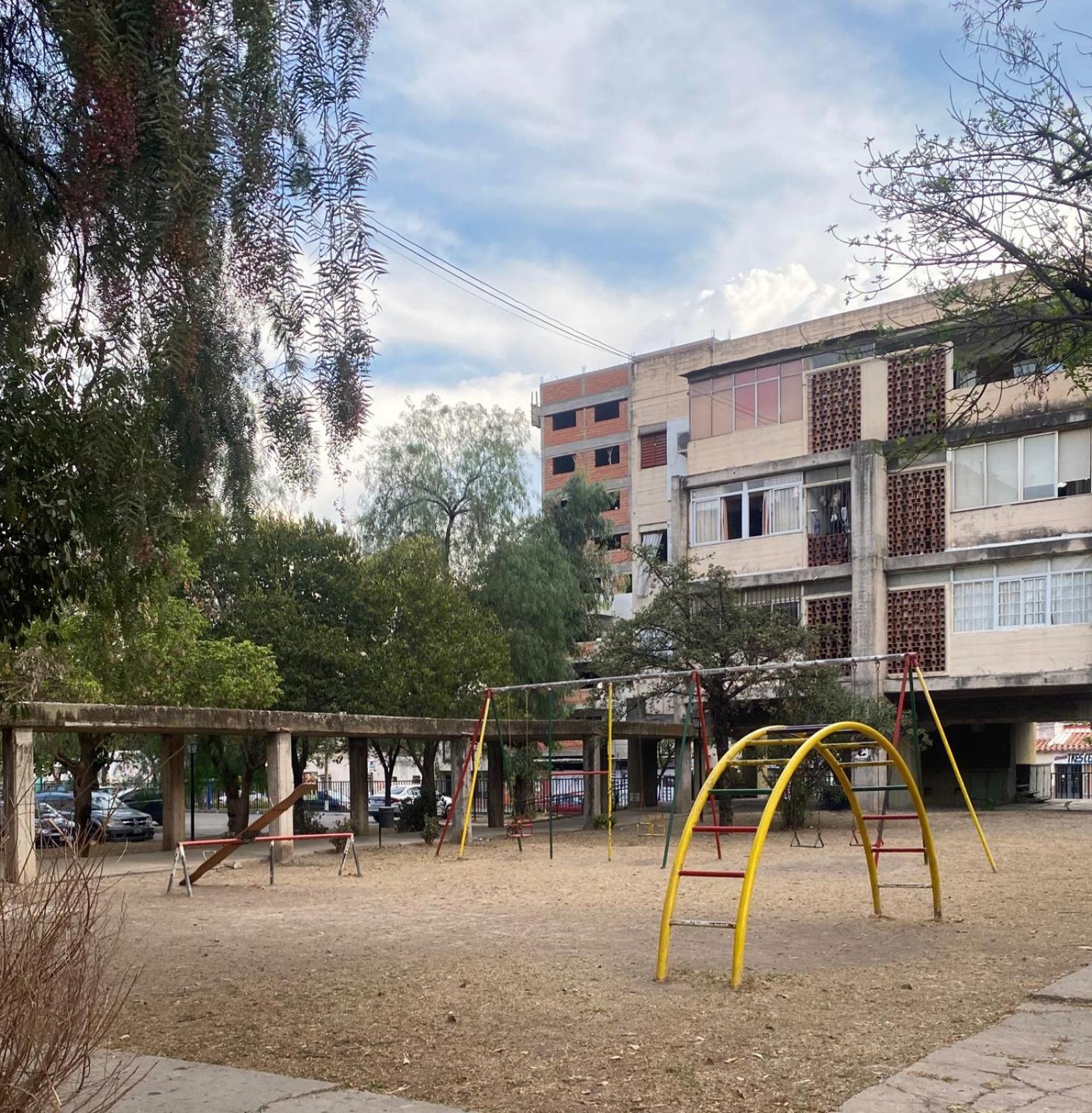萨尔塔Departamento Alsina Al Mil公寓 外观 照片